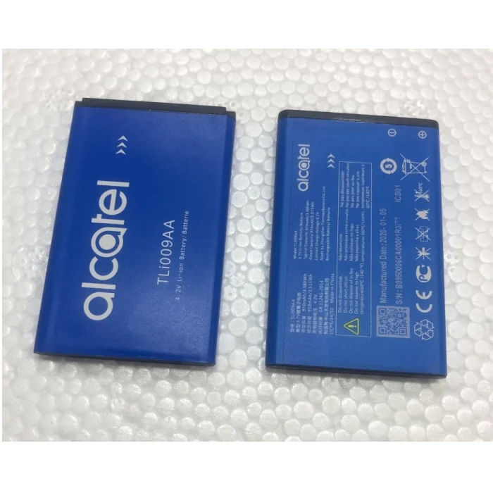 Alcatel (TLi009AA) Batarya