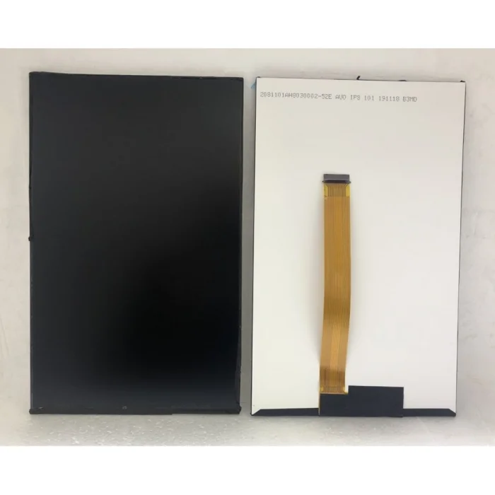 Alcatel 1T (8082) Lcd Ekran Orjinal Çıkma