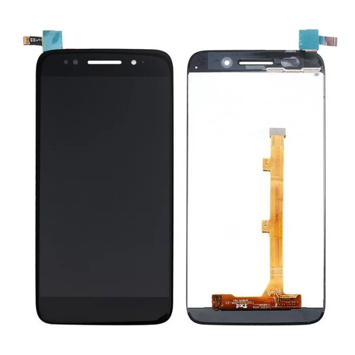 Alcatel İdol 5 (6058X) Lcd Ekran + Dokunmatik Full