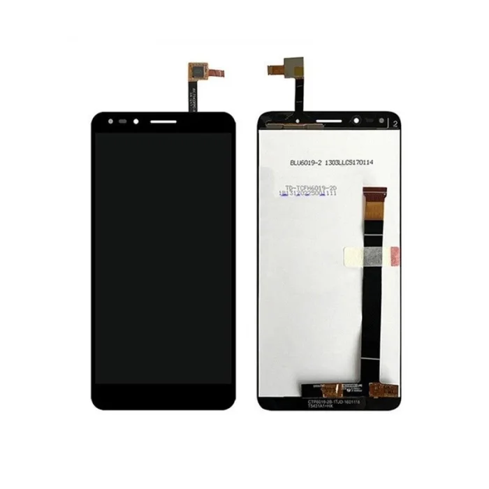 Alcatel Pop 4 (7070X) Lcd Ekran + Dokunmatik Full