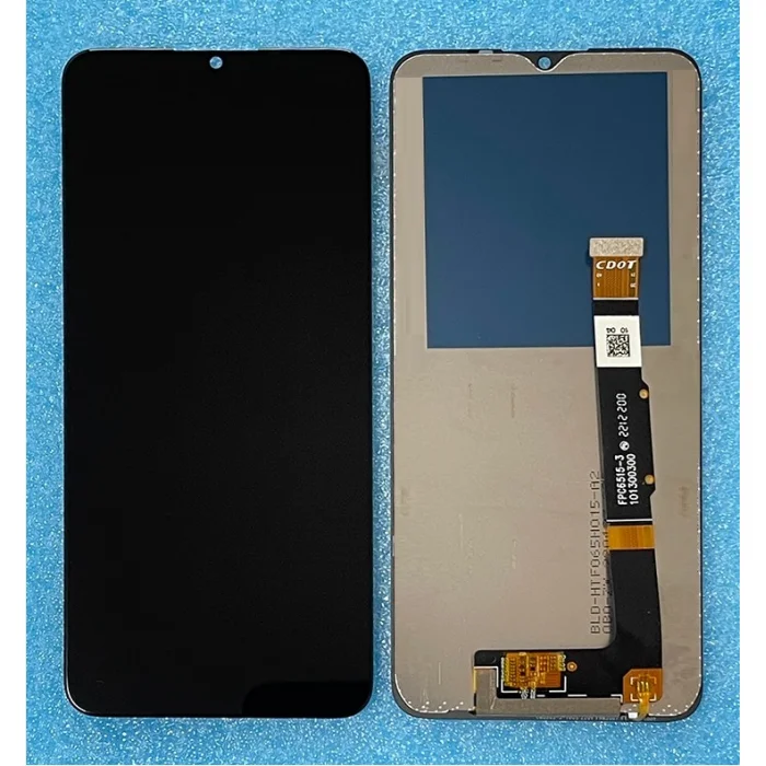 TCL 30 SE (6165H) Lcd Ekran + Dokunmatik Full