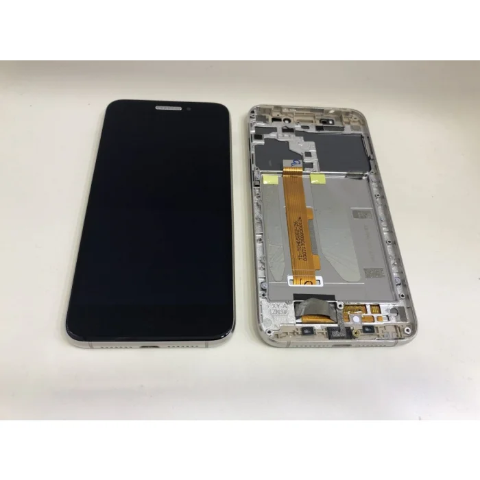 Alcatel Shine Lite (5080X) Lcd Ekran + Dokunmatik Orjinal Çıkma