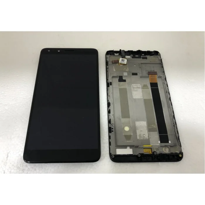 Alcatel Pop 4 (7070X) Lcd Ekran + Dokunmatik Orjinal Çıkma