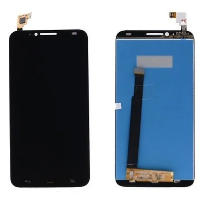 Alcatel One Touch İdol 2 (6037Y) Lcd Ekran + Dokunmatik Full