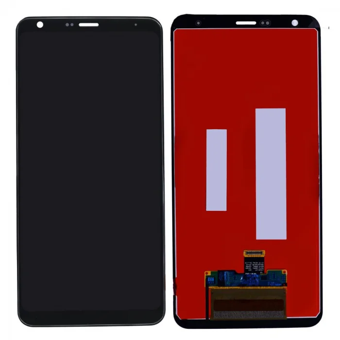 LG Q Stylus+ (LMQ710) Lcd Ekran + Dokunmatik Full