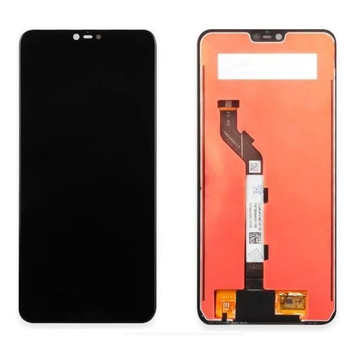 Xiaomi Mi 8 Lite Lcd Ekran + Dokunmatik Full