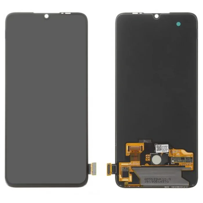 Xiaomi Mi 9 Lite Lcd Ekran + Dokunmatik Full