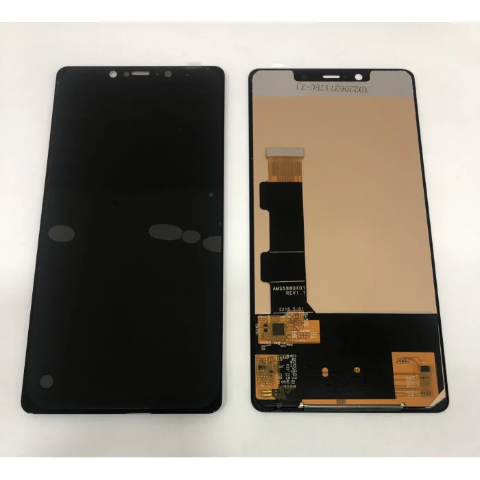 Xiaomi Mi 8 SE Lcd Ekran + Dokunmatik Full