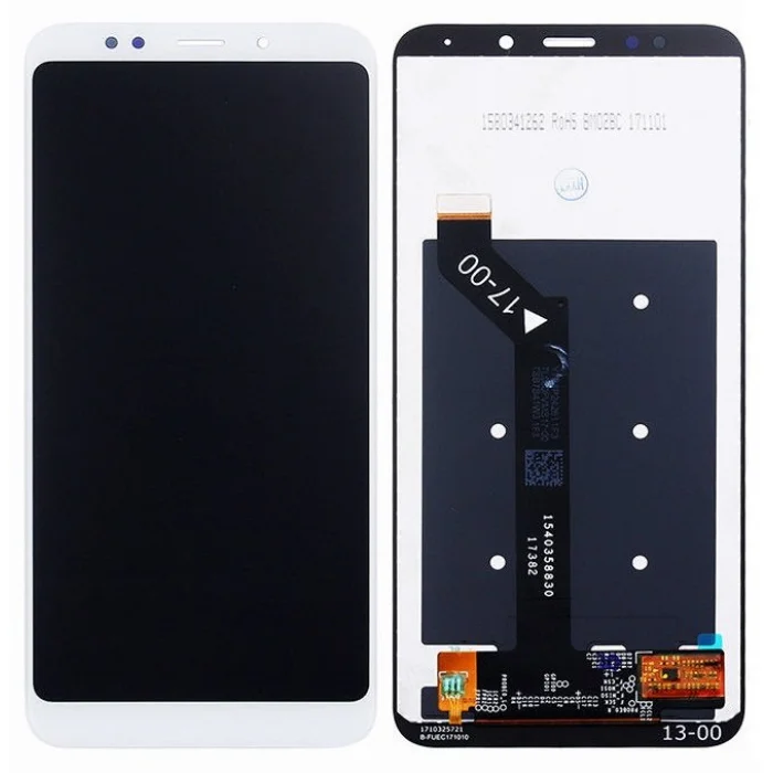 Xiaomi Redmi 5 Plus Lcd Ekran + Dokunmatik Full