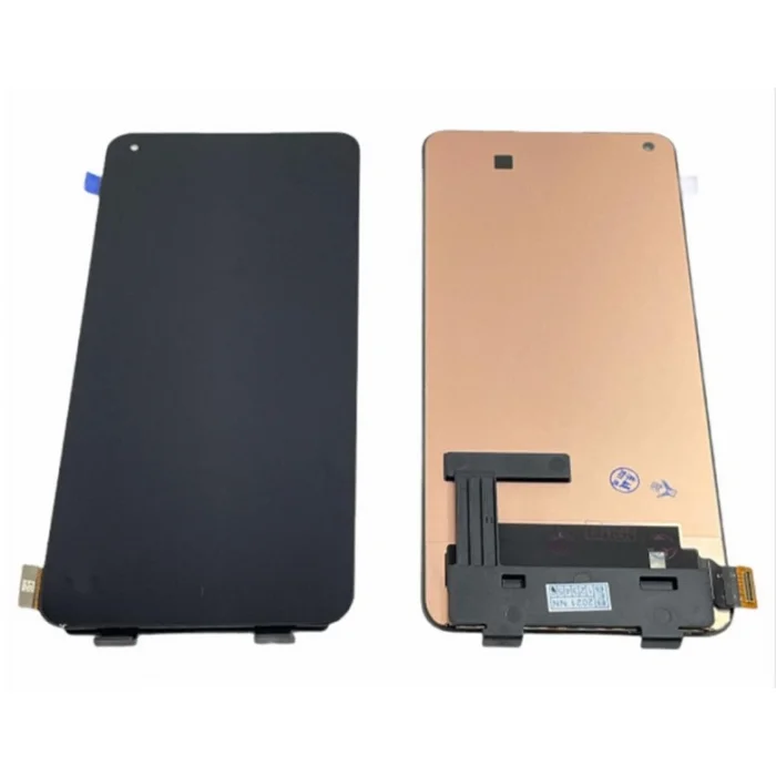 Xiaomi Redmi K40 Gaming Lcd Ekran + Dokunmatik Full Orjinal