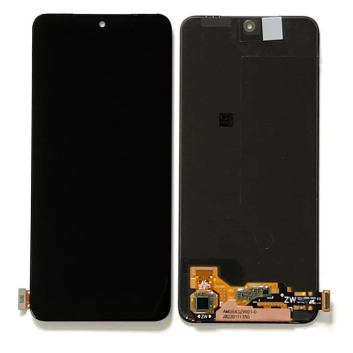 Xiaomi Redmi Note 11 Lcd Ekran + Dokunmatik Orjinal