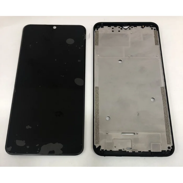 Casper Via G4 Lcd Ekran + Dokunmatik Çıtalı