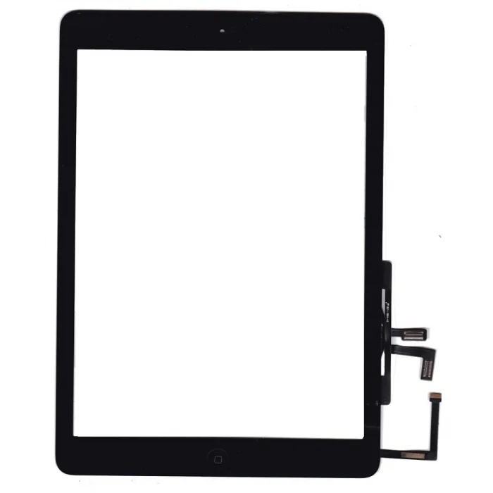 Apple iPad 6.Nesil (A1893) Dokunmatik Ön Cam + Home Tuş