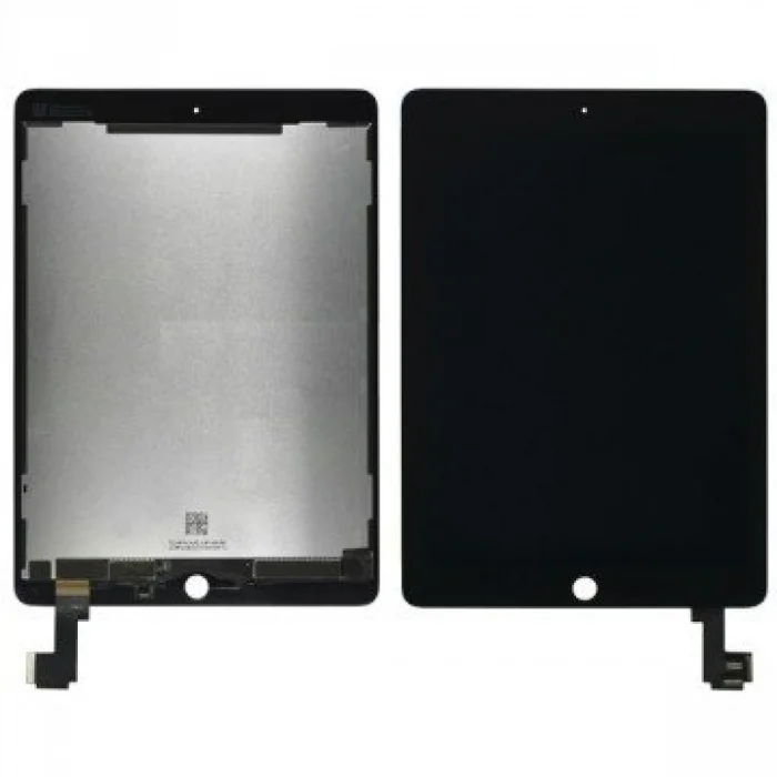Apple iPad Air 2 (A1566) Lcd Ekran + Dokunmatik Full