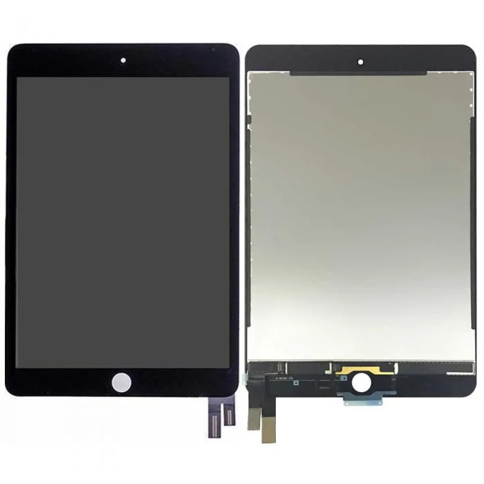 Apple iPad Mini 4 (A1550) Lcd Ekran + Dokunmatik Full
