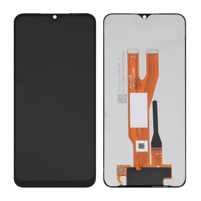 Samsung A032F Galaxy A3 Core Lcd Ekran + Dokunmatik Orjinal