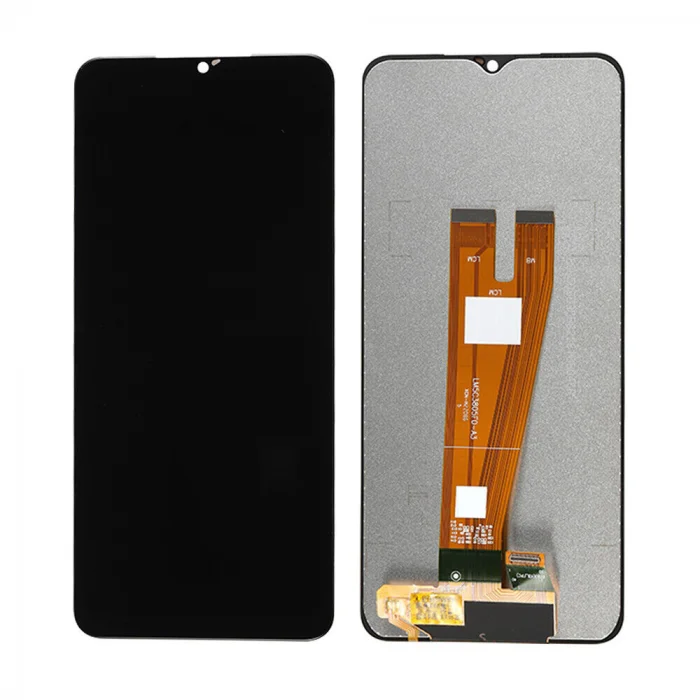 Samsung A045F Galaxy A04 Lcd Ekran + Dokunmatik Orjinal