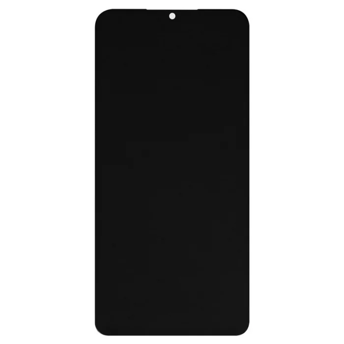 Samsung A137F Galaxy A13 Lcd Ekran + Dokunmatik Orjinal