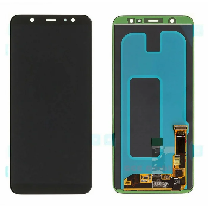 Samsung A605F Galaxy A6 Plus Lcd Ekran + Dokunmatik Full