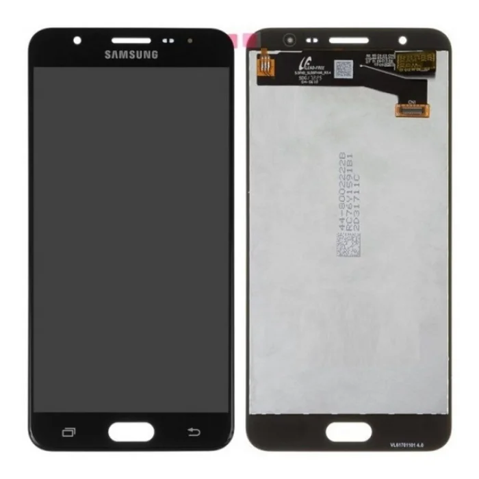 Samsung G610F Galaxy J7 Prime Lcd Ekran + Dokunmatik Full