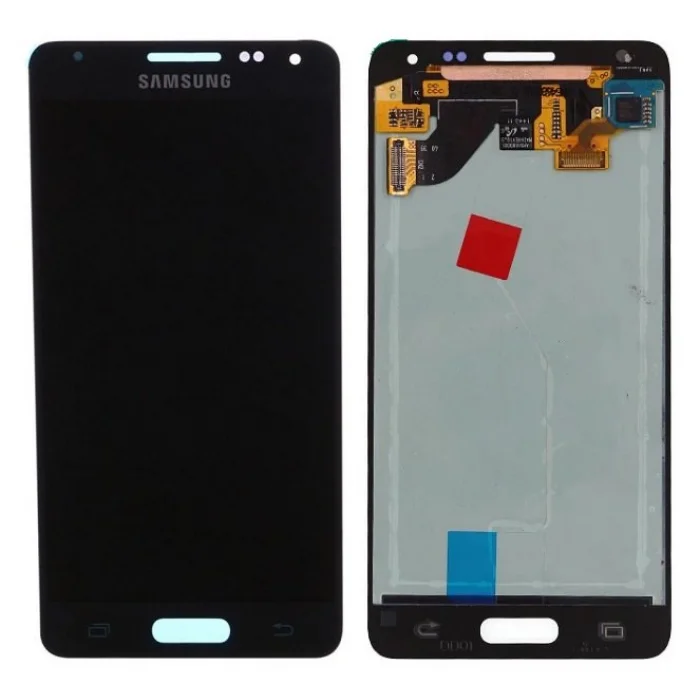 Samsung G850 Galaxy Alpha Lcd Ekran + Dokunmatik Full