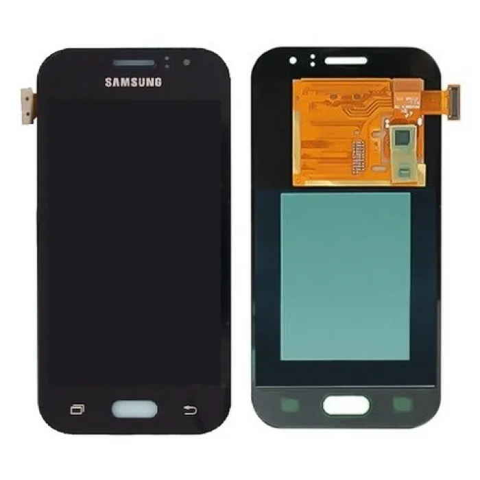Samsung J110 Galaxy J1 Ace Lcd Ekran + Dokunmatik Full