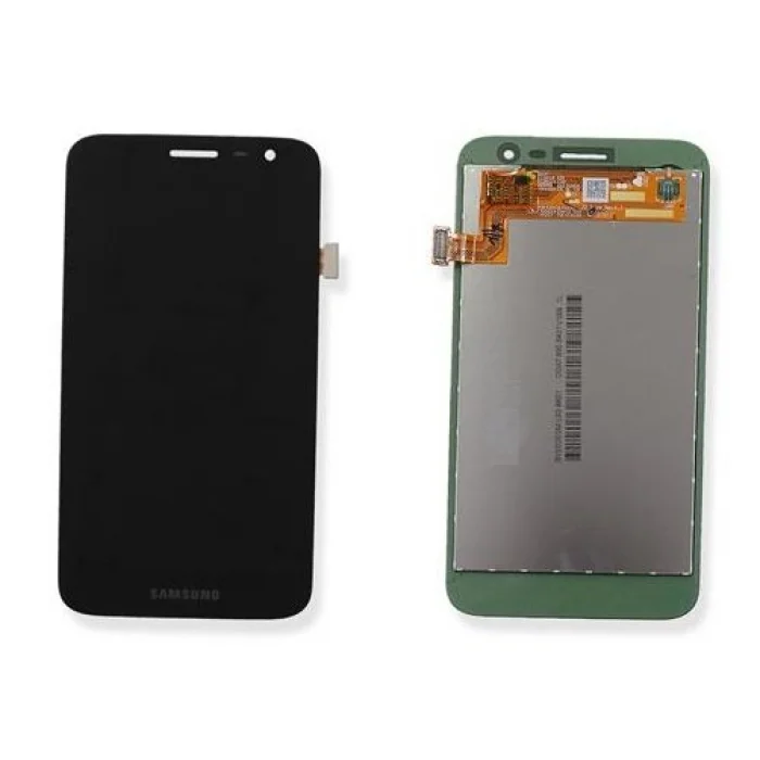 Samsung J260F Galaxy J2 Core Lcd Ekran + Dokunmatik Orjinal