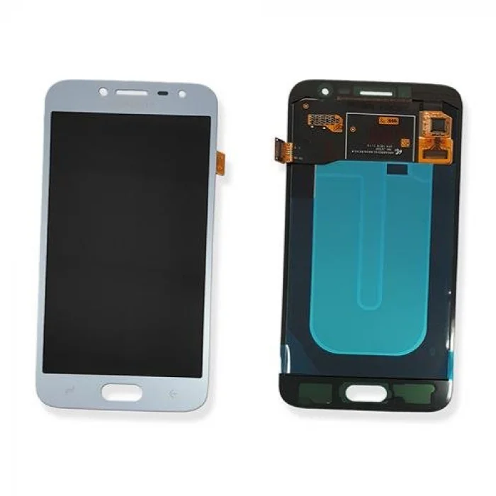 Samsung J250F Grand Prime Pro Lcd Ekran + Dokunmatik Full