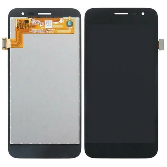 Samsung J260F Galaxy J2 Core Lcd Ekran + Dokunmatik Full