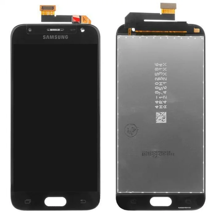 Samsung J330F Galaxy J3 Pro Lcd Ekran + Dokunmatik Orjinal