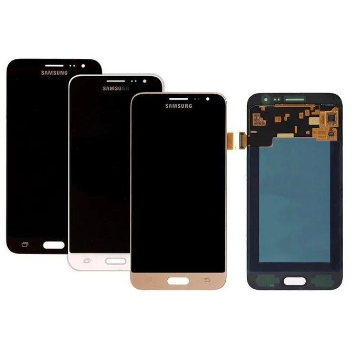 Samsung J320F Galaxy J3 Lcd Ekran + Dokunmatik Full
