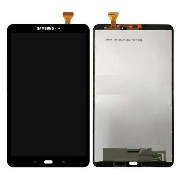 Samsung T580 Galaxy Tab A Lcd Ekran + Dokunmatik Full