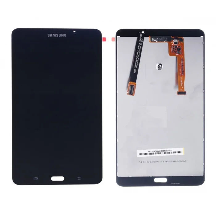 Samsung SM-T287 Galaxy A Lcd Ekran + Dokunmatik Full
