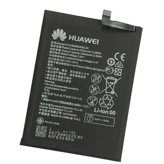 Huawei Honor 10 (COL-L29) Batarya 3400 mAh