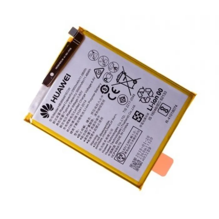 Huawei P Smart (FIG-LX1) Batarya Orjinal
