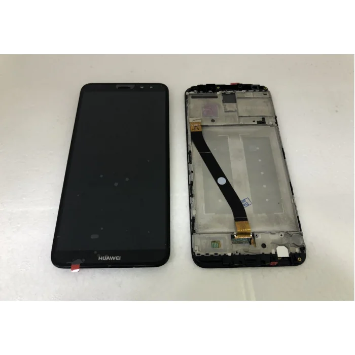 Huawei Nova 2i (RNE-L22) Lcd Ekran + Dokunmatik Orjinal Çıkma