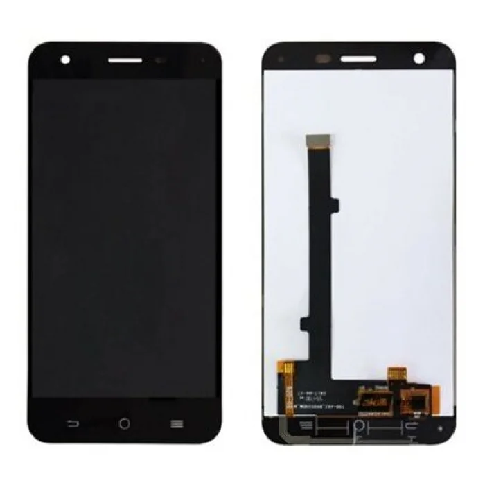 ZTE A506 Lcd Ekran + Dokunmatik Full