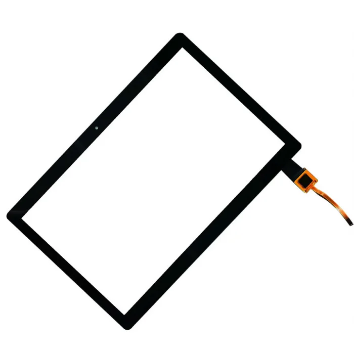 Lenovo Tab M10 TB-X505L Dokunmatik (Ön Cam)