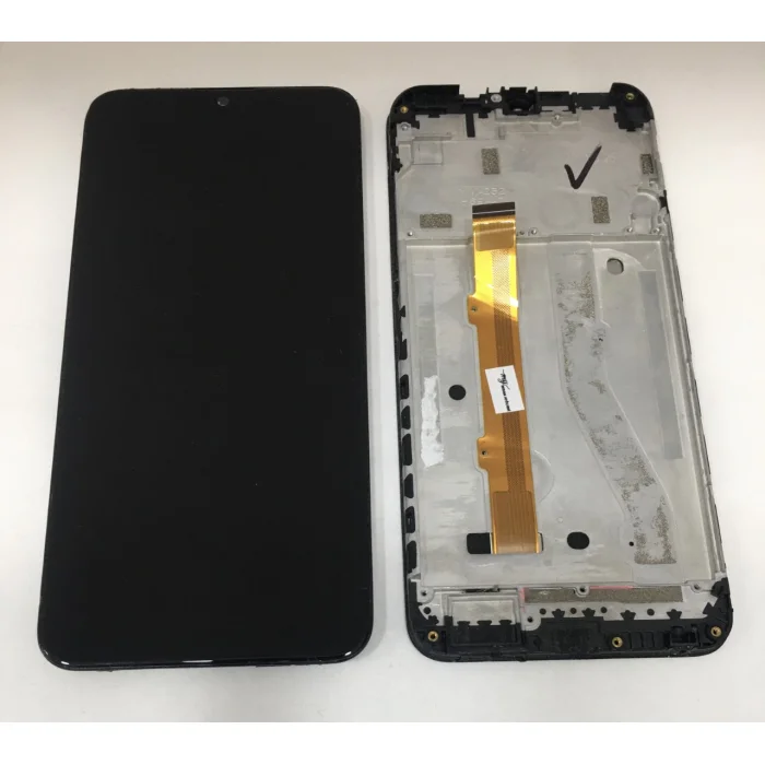 Casper Via E4 Lcd Ekran + Dokunmatik Orjinal Çıkma