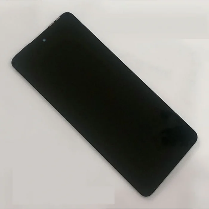 infinix Zero 5G Lcd Ekran + Dokunmatik Full