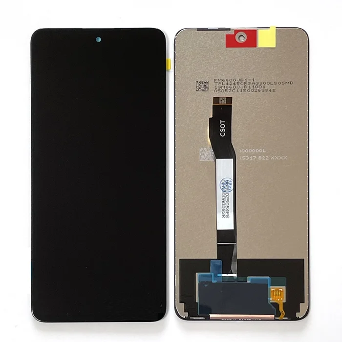 Xiaomi Redmi Note 11T Pro Plus Lcd Ekran + Dokunmatik Orjinal