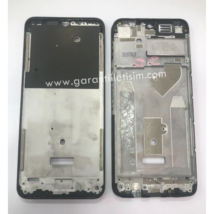 Tecno Spark 7T (KF6p) Ekran Çıtası Orjinal Çıkma