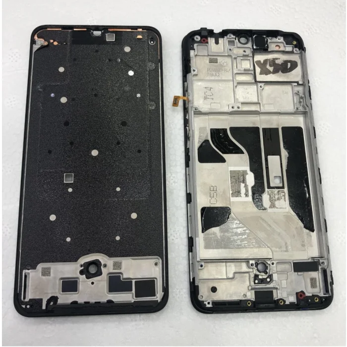 Vivo X50 Lite (V1937) Ekran Çıtası Orjinal Çıkma