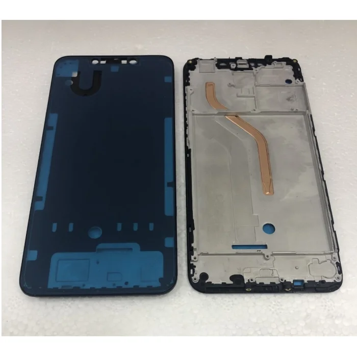 Pocophone F1 Ekran Çıtası