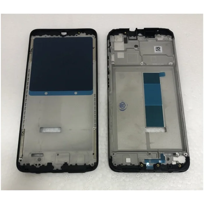 Poco M3 Ekran Çıtası