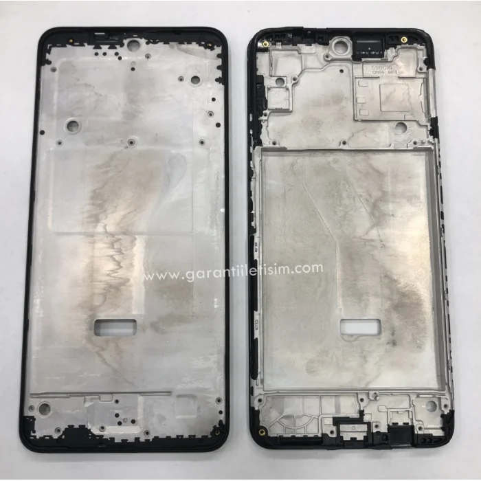 Poco M4 Pro 5G Ekran Çıtası