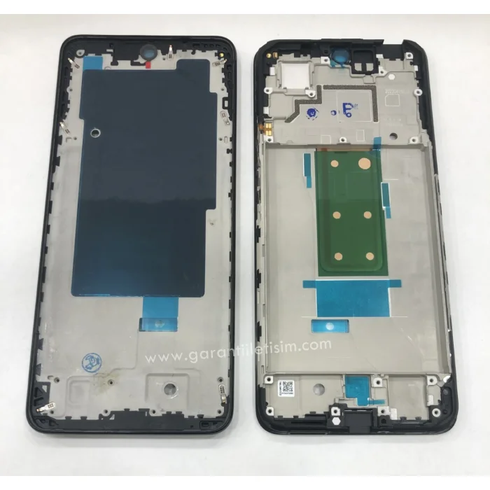 Poco X4 GT Ekran Çıtası Orjinal