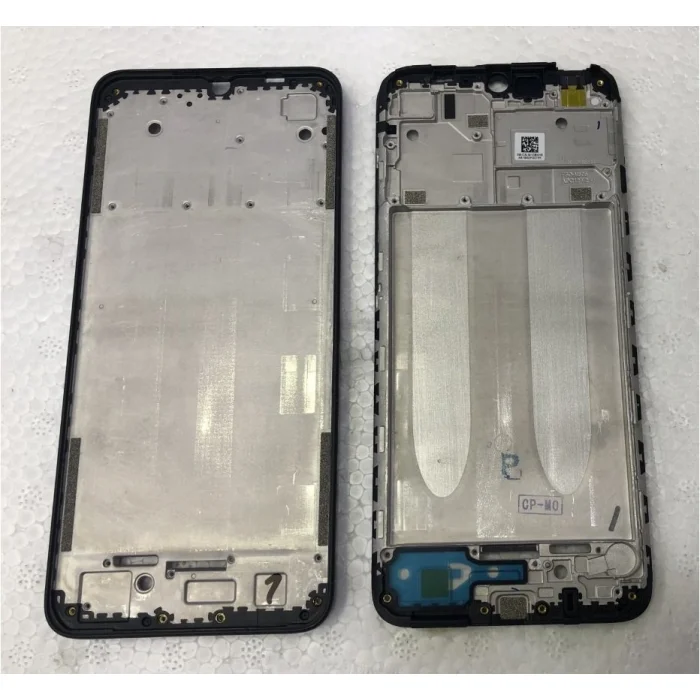 Xiaomi Redmi 9C Ekran Çıtası