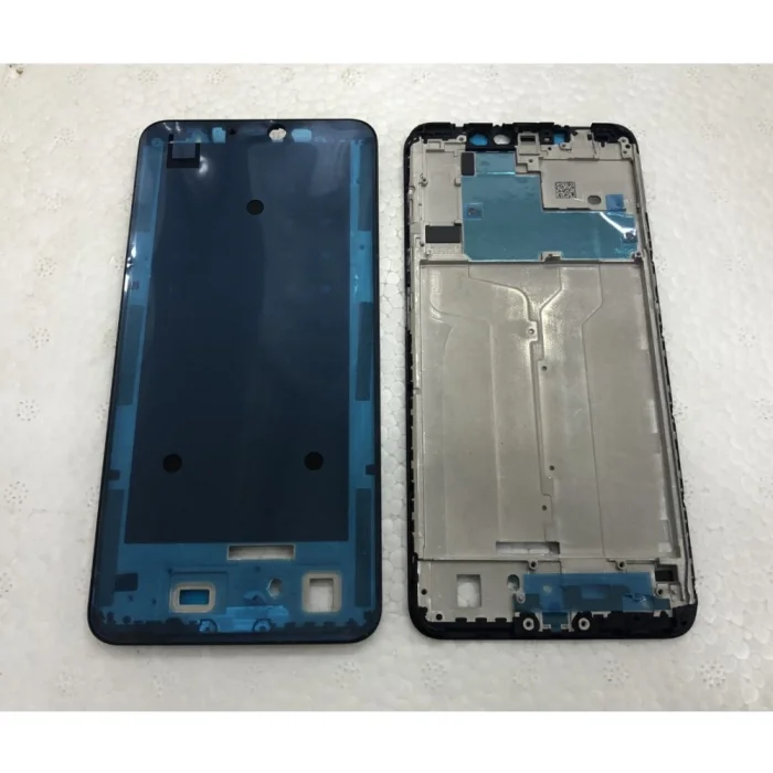 Xiaomi Redmi Note 6 Pro Ekran Çıtası