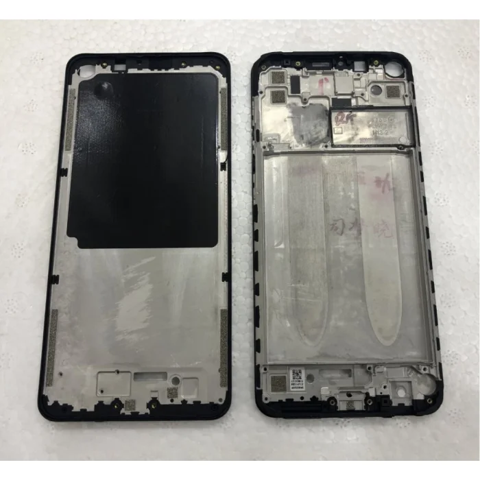 Xiaomi Redmi Note 9 Ekran Çıtası